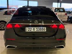 مێرسێدس بێنز E-Class